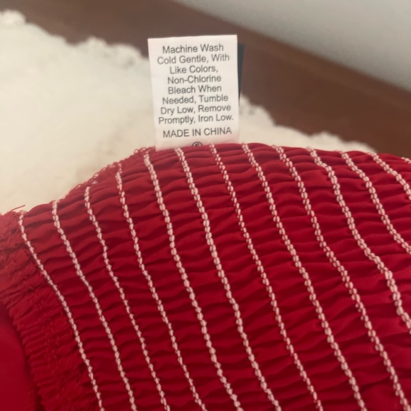 Sexy two piece outfit! - Picture 3 of 3